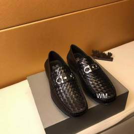 Picture of Ferragamo Shoes _SKUFerragamosz38-45WM02025384